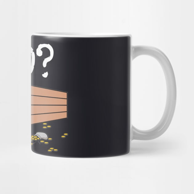 What Would Jesus Do? He Might Flip Some Tables. by Charles's Store 8